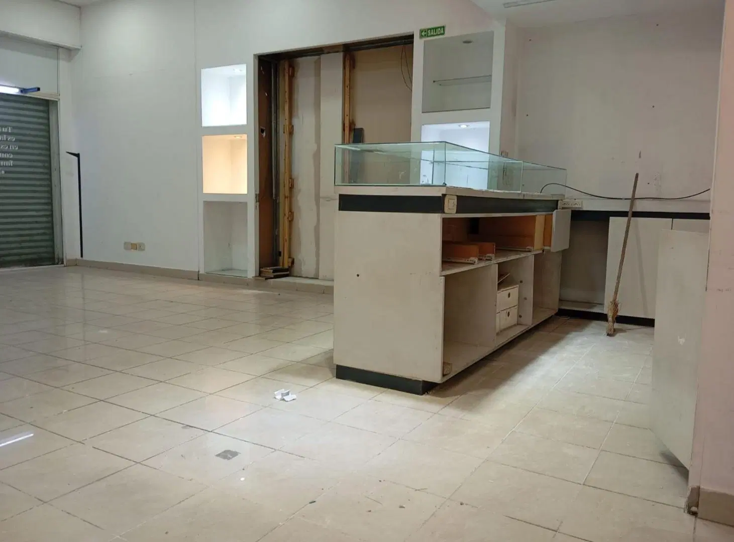 Local comercial San Nicolas 48 m2 zona tribunales 5