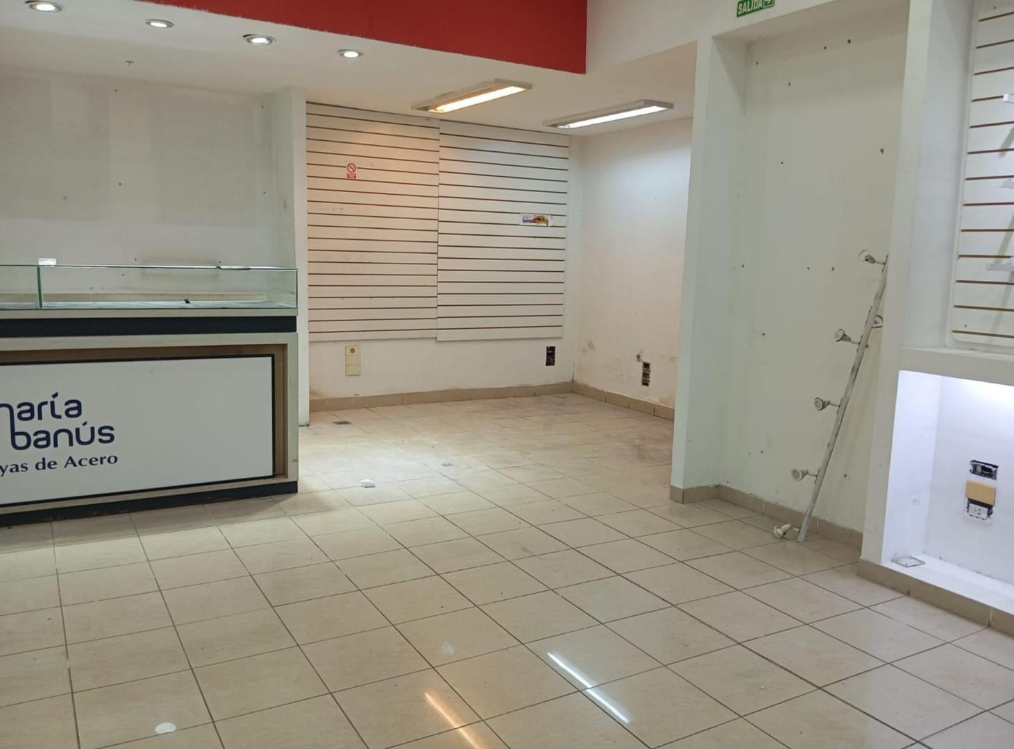 Local comercial San Nicolas 48 m2 zona tribunales