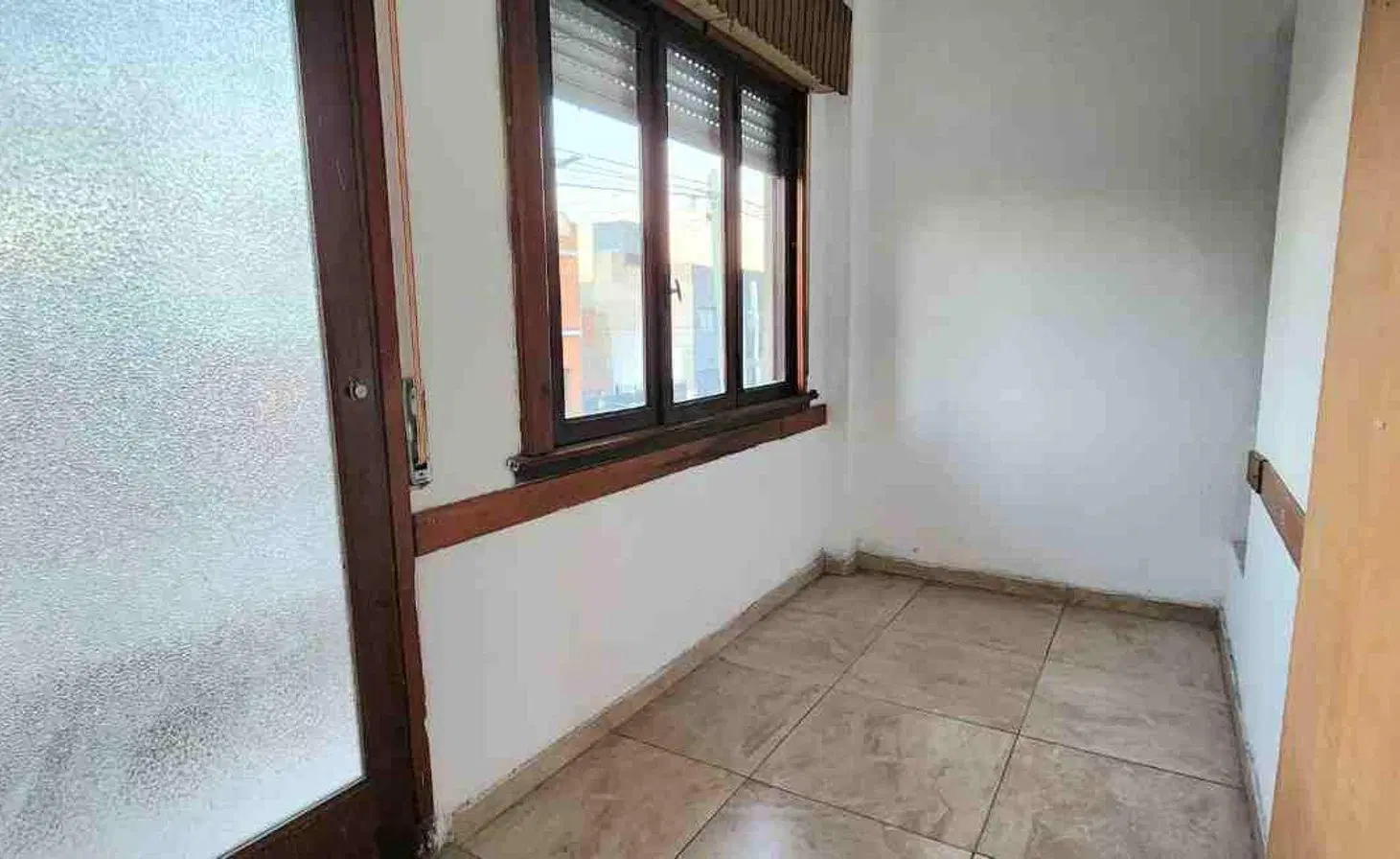 OPORTUNIDAD PH APTO CREDITO 2/3 AMB PATIO ESCALADA 5
