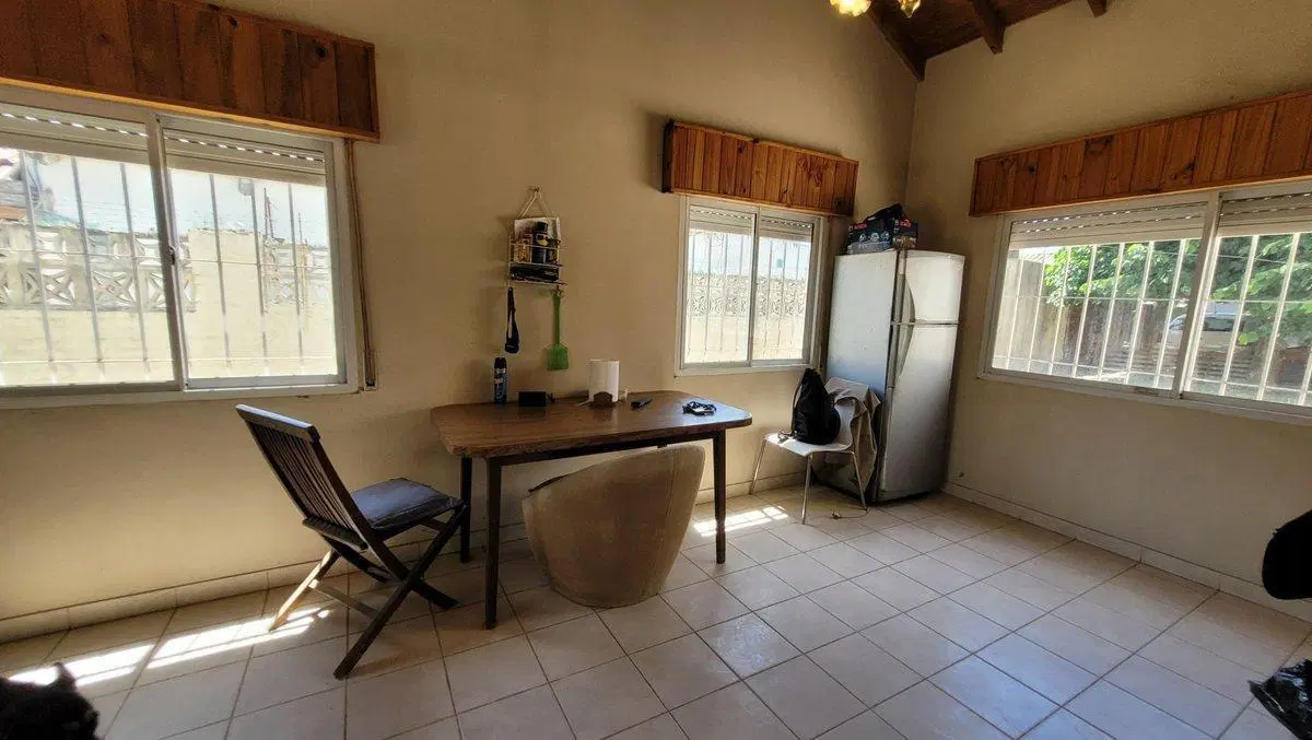 Casa en venta en Monte Grande Lote propio 257 m2 3