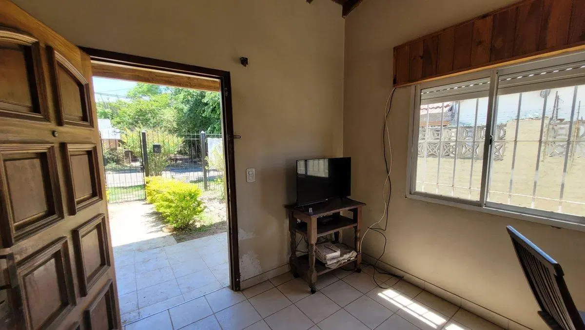 Casa en venta en Monte Grande Lote propio 257 m2 5