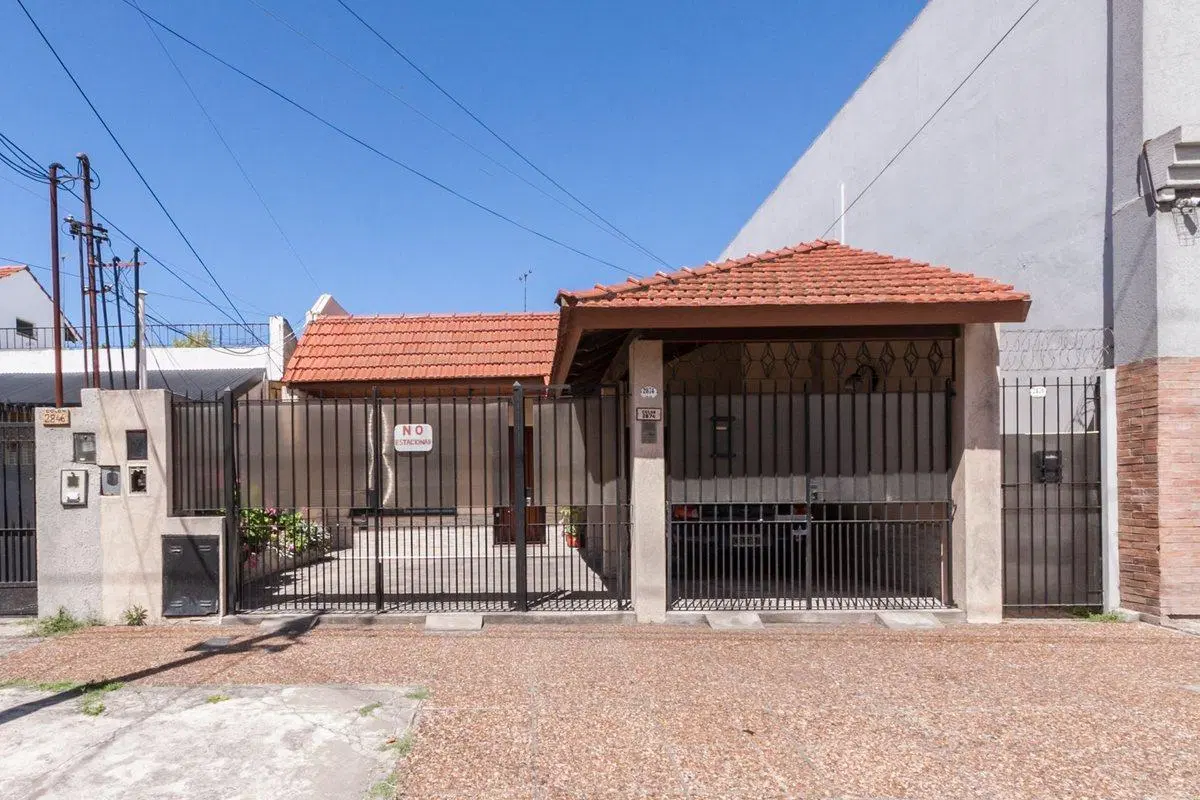 PH Tipo Casa 3 AMB CON jardin/terraza APTA CREDITO 2