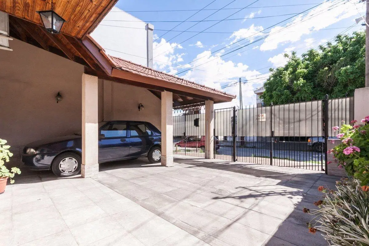 PH Tipo Casa 3 AMB CON jardin/terraza APTA CREDITO 3