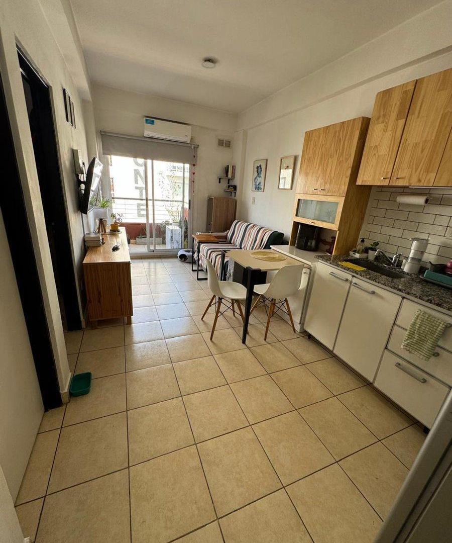 Foto de DEPARTAMENTO 2 AMBIENTES AVELLANEDA.- APTO CREDITO, imagen 5