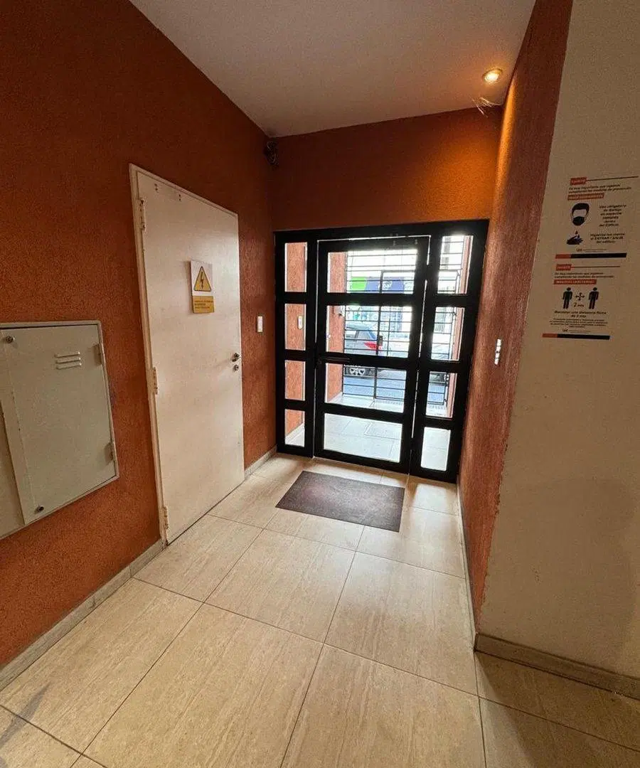 DEPARTAMENTO 2 AMBIENTES AVELLANEDA.- APTO CREDITO 3