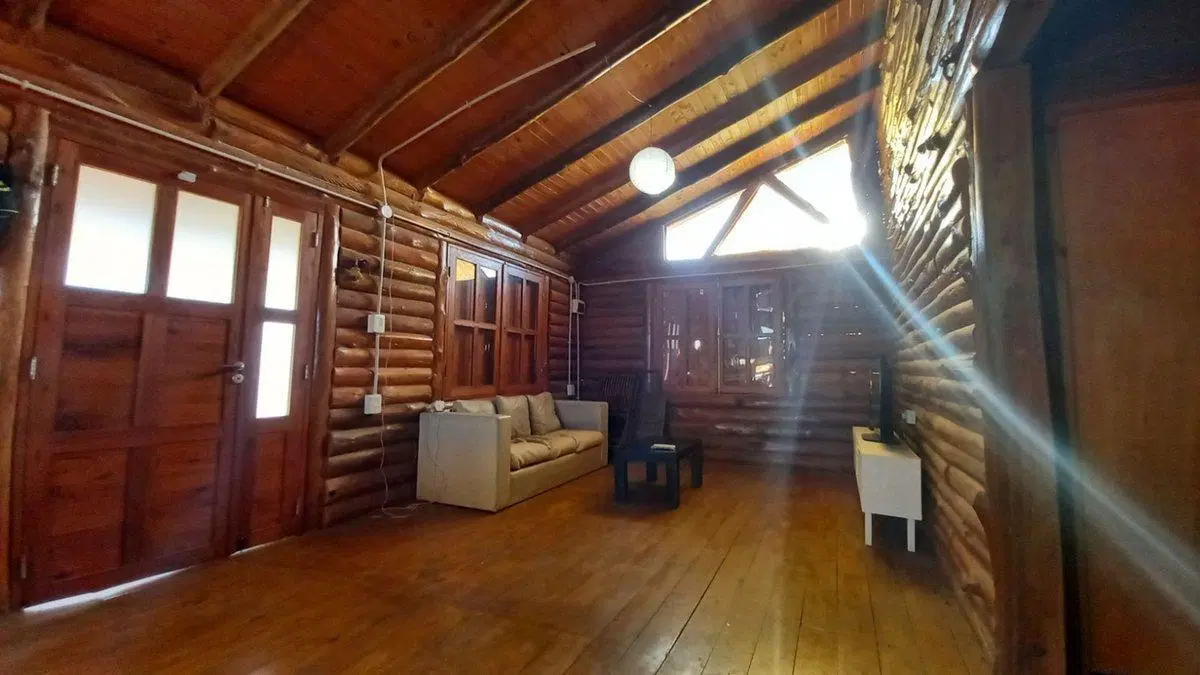 LOTE C/2 DORM-QUINCHO Y PISCINA-SAN MIGUEL MONTE 5