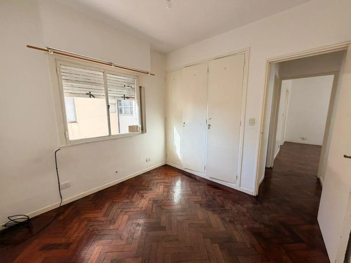 VENTA DPTO 3 AMB / MB ESTADO / ONCE 4