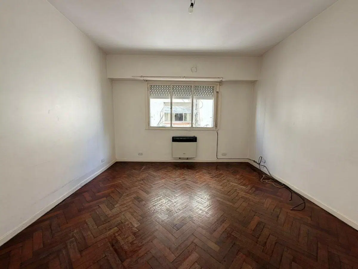 VENTA DPTO 3 AMB / MB ESTADO / ONCE 2