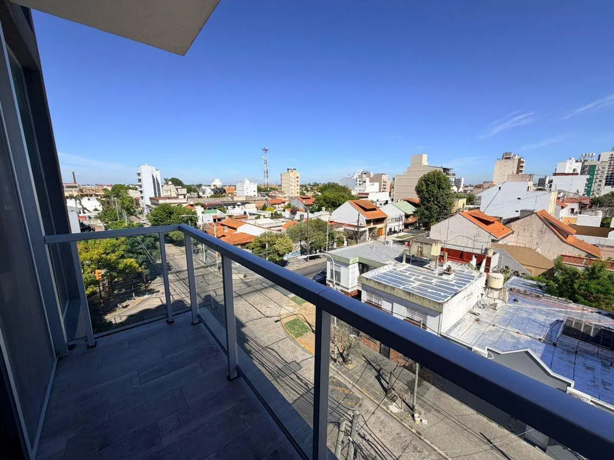 VTA DPTO 2 AMB / WILDE / SUM / PILETA / BALCON 2