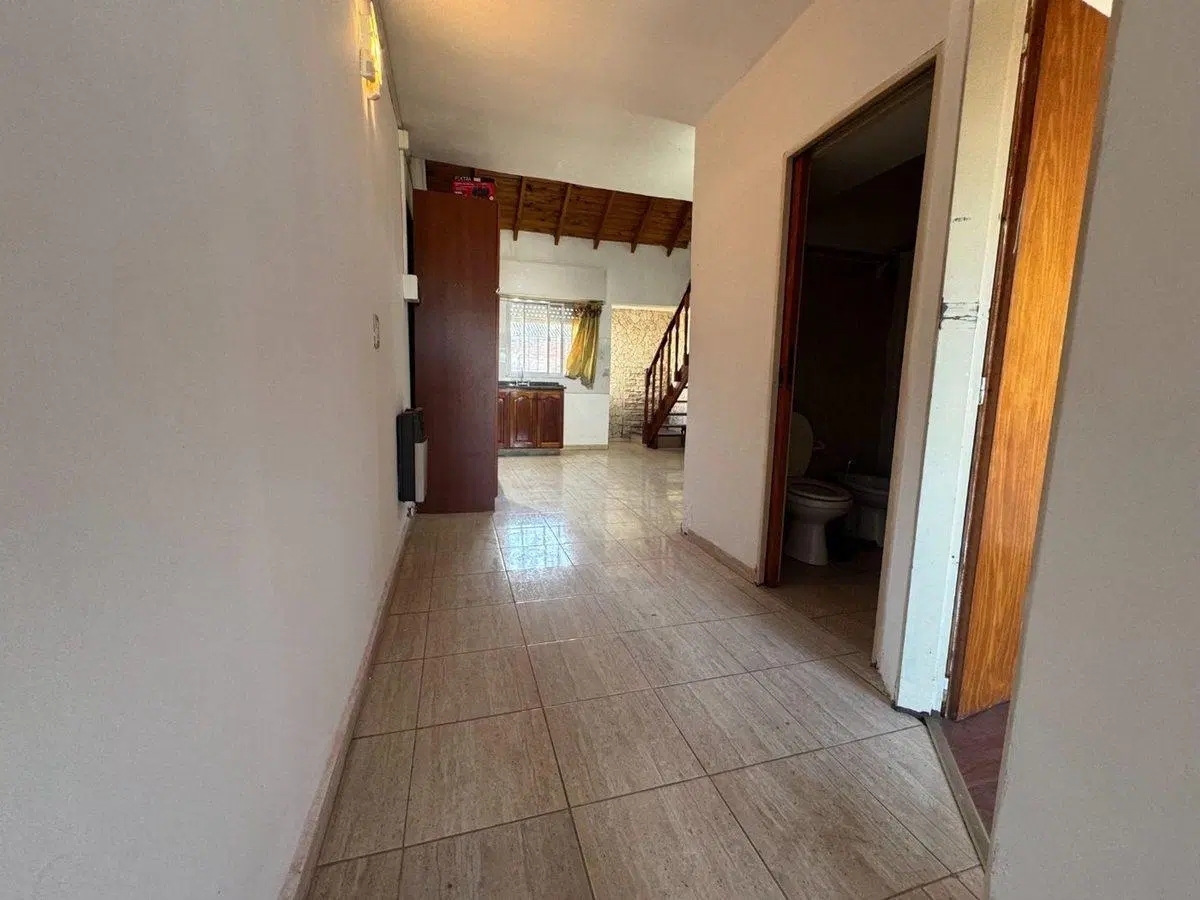 VENTA PH TIPO LOFT 3 AMBIENTES APTO CREDITO LANUS 3