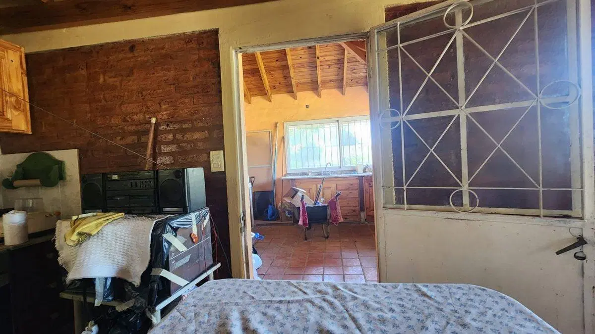VENTA CASA 3 AMB Bº PRIVADO LOS OMBÚES FCIO VARELA 4