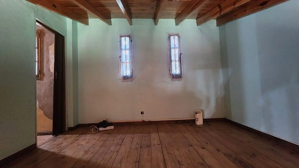 VENTA CASA 3 AMB Bº PRIVADO LOS OMBÚES FCIO VARELA 3