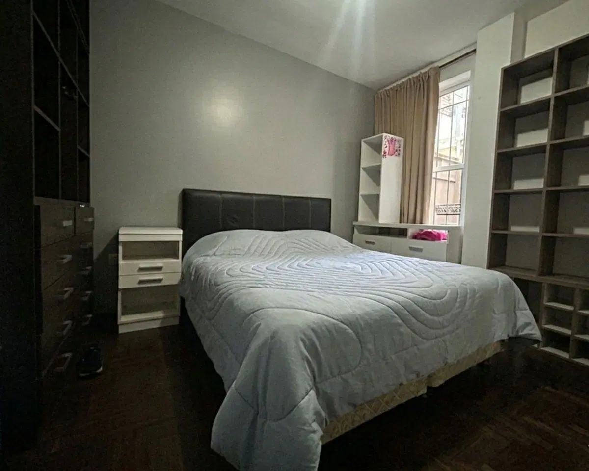 IMPECABLE PH 2 AMB. RECICLADO – SIN EXP. LANÚS O 7