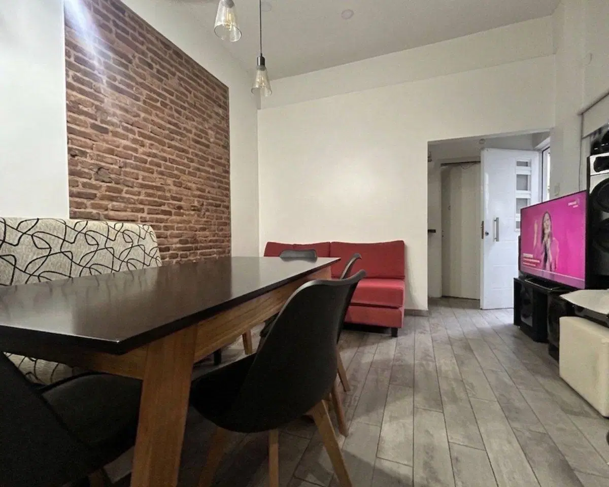 IMPECABLE PH 2 AMB. RECICLADO – SIN EXP. LANÚS O 4