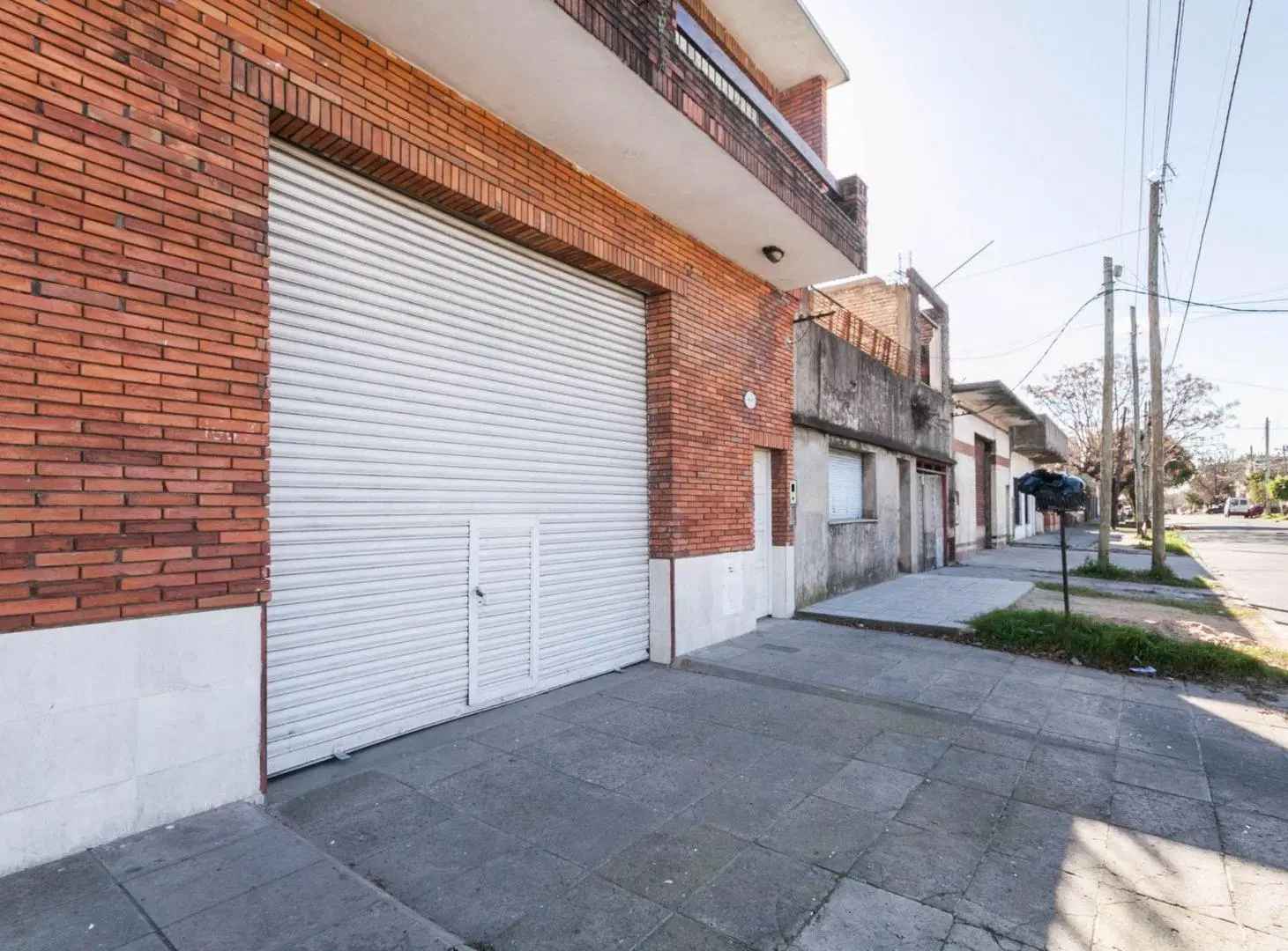 VENTA GALPON  DEPÓSITO 198 m² LANUS 5