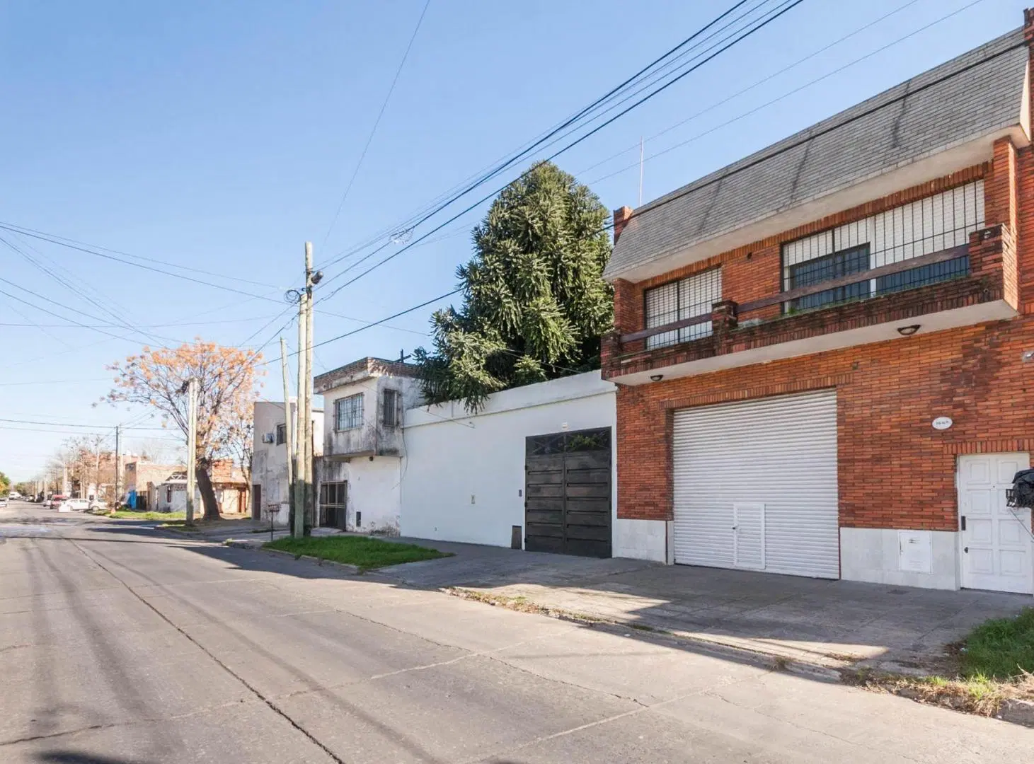 VENTA GALPON  DEPÓSITO 198 m² LANUS 4