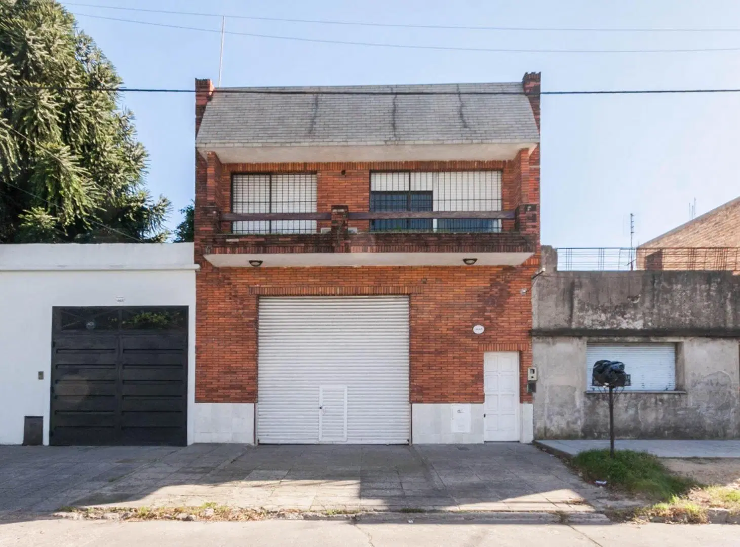 VENTA GALPON  DEPÓSITO 198 m² LANUS 3