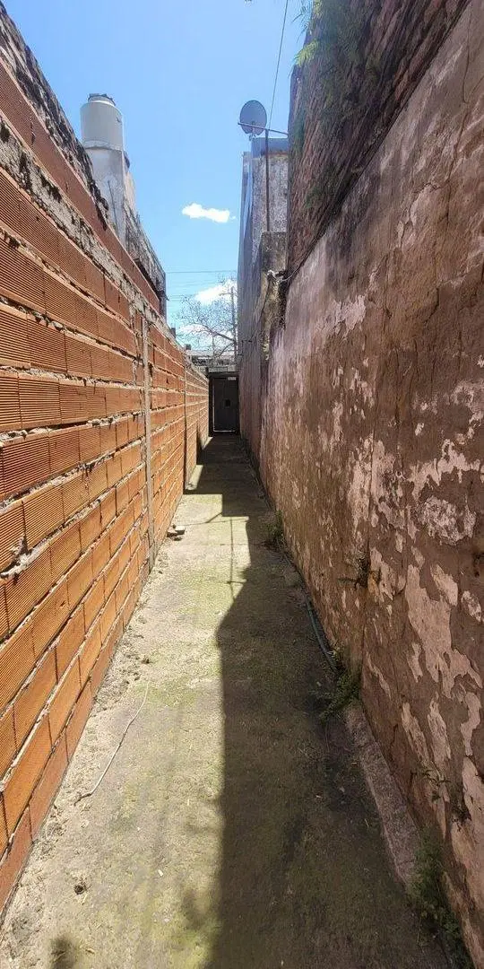 GALPON/ DEPOSITO LANUS ESTE 4