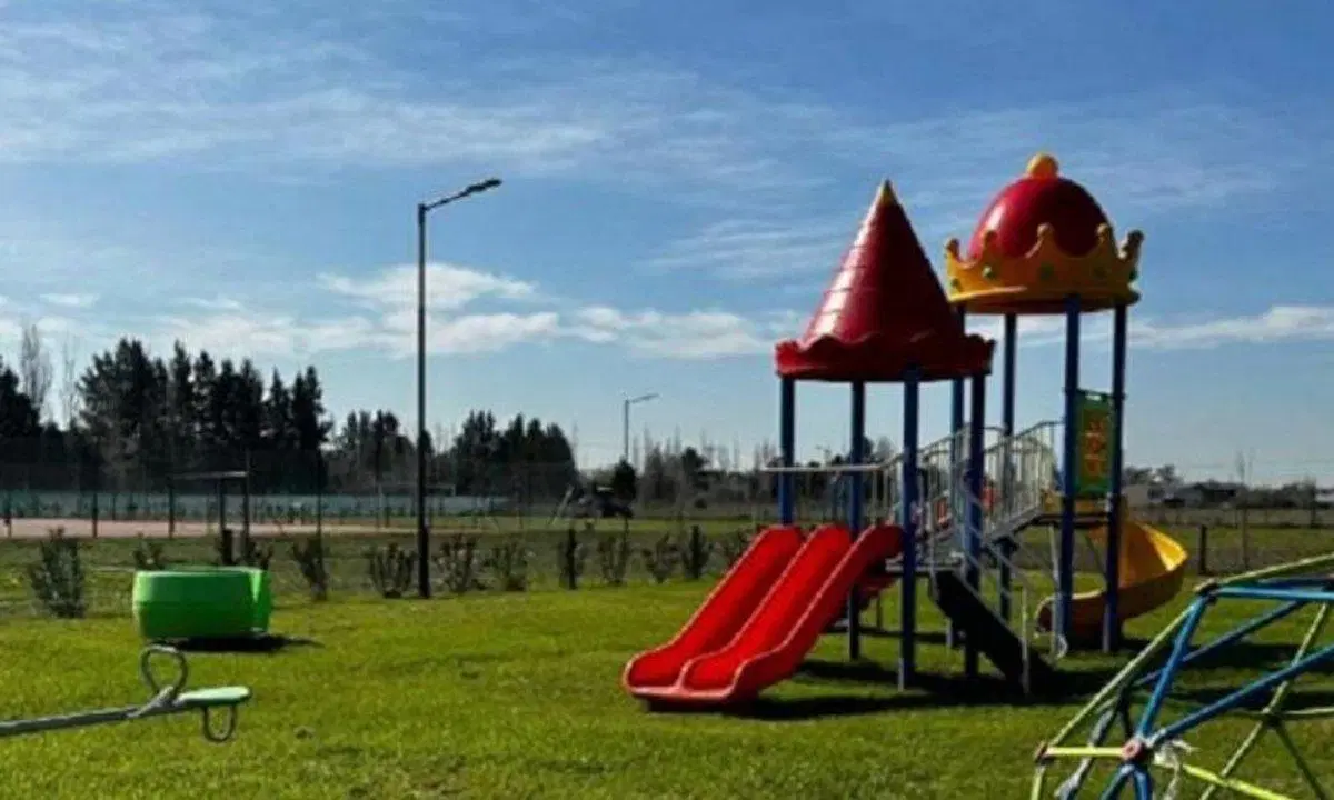 VENTA LOTE FINCAS JOVEN EN SAN VICENTE 620 MTS. 5
