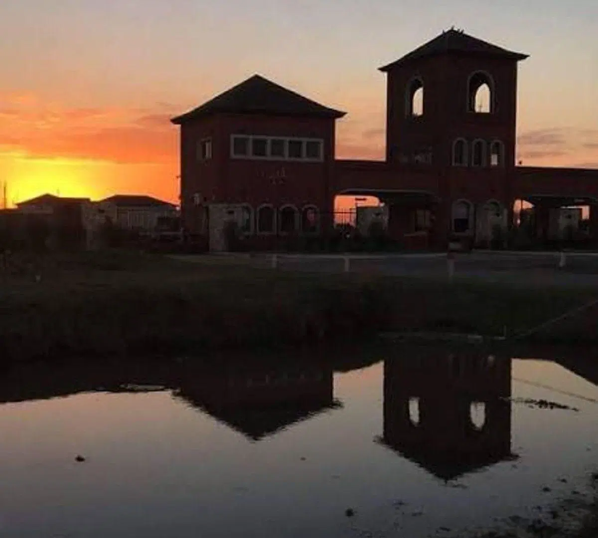 LOTE A LA LAGUNA SANTA RITA SAN VICENTE 3