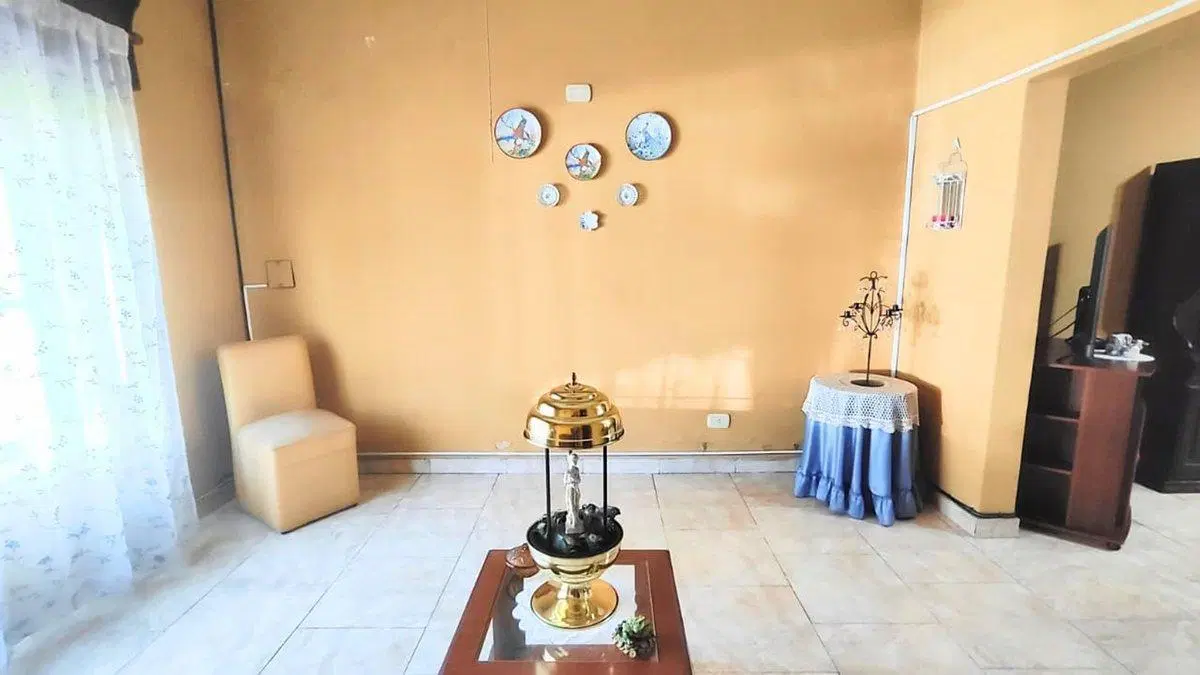 VENTA PH AL FRENTE 3 AMBIENTES - APTO CREDITO 3