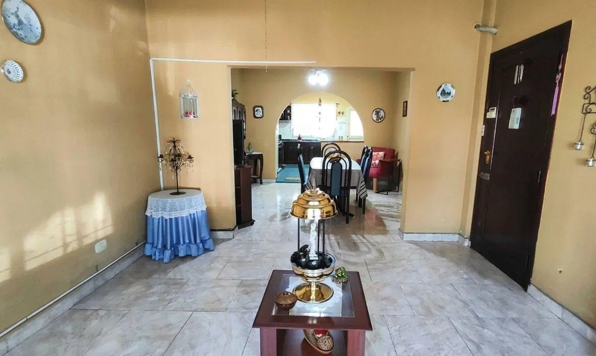 VENTA PH AL FRENTE 3 AMBIENTES - APTO CREDITO 4