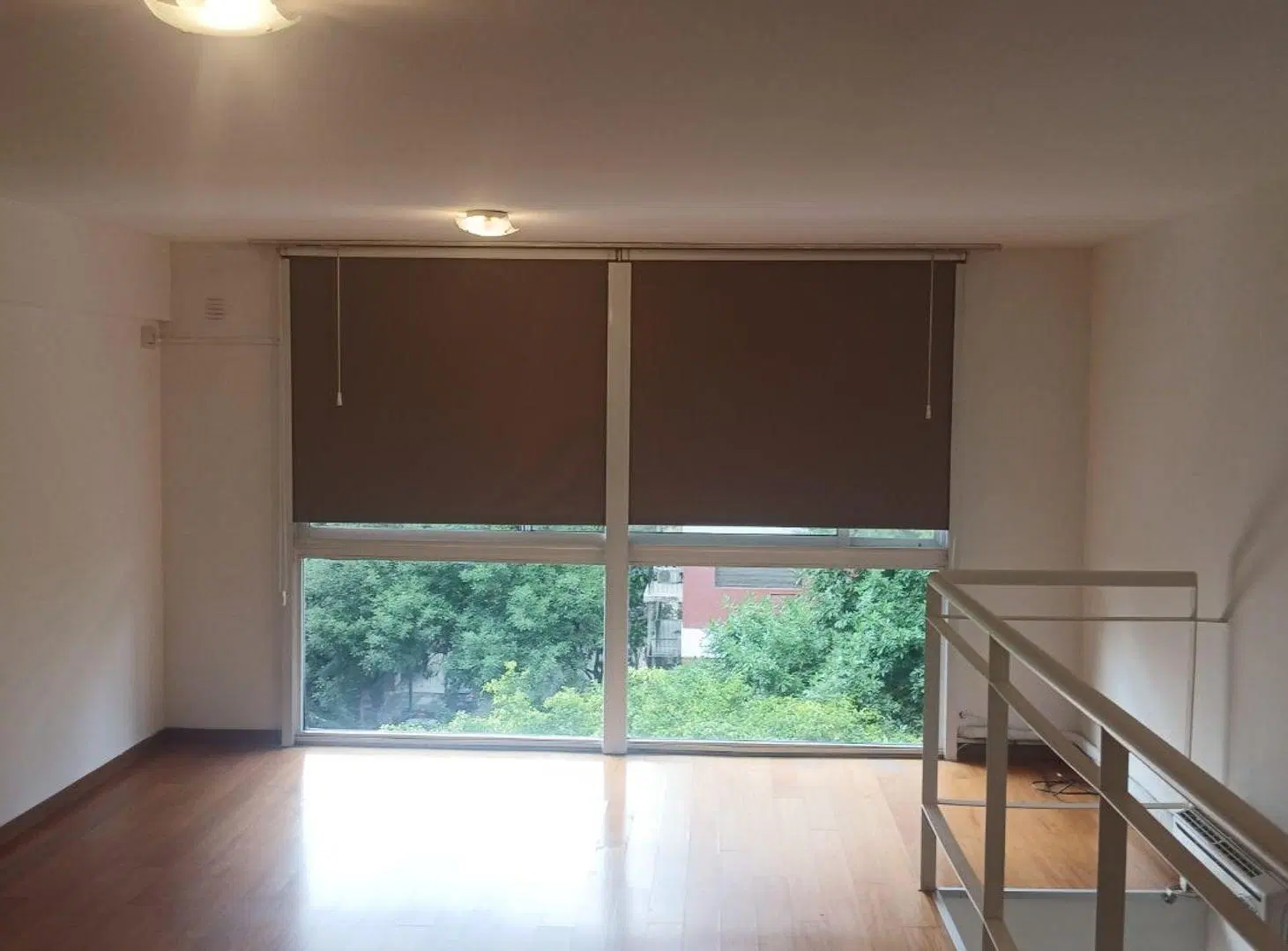 VENTA DEPARTAMENTO TIPO DUPLEX EN PALERMO CAÑITAS 5