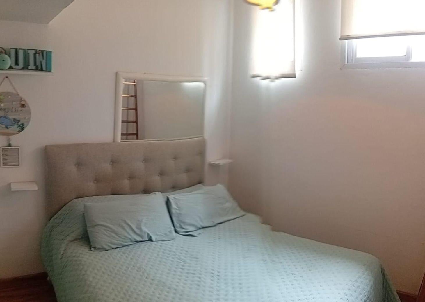 VENTA PH 2 AMBIENTES CON TERRAZA PROPIA LANUS