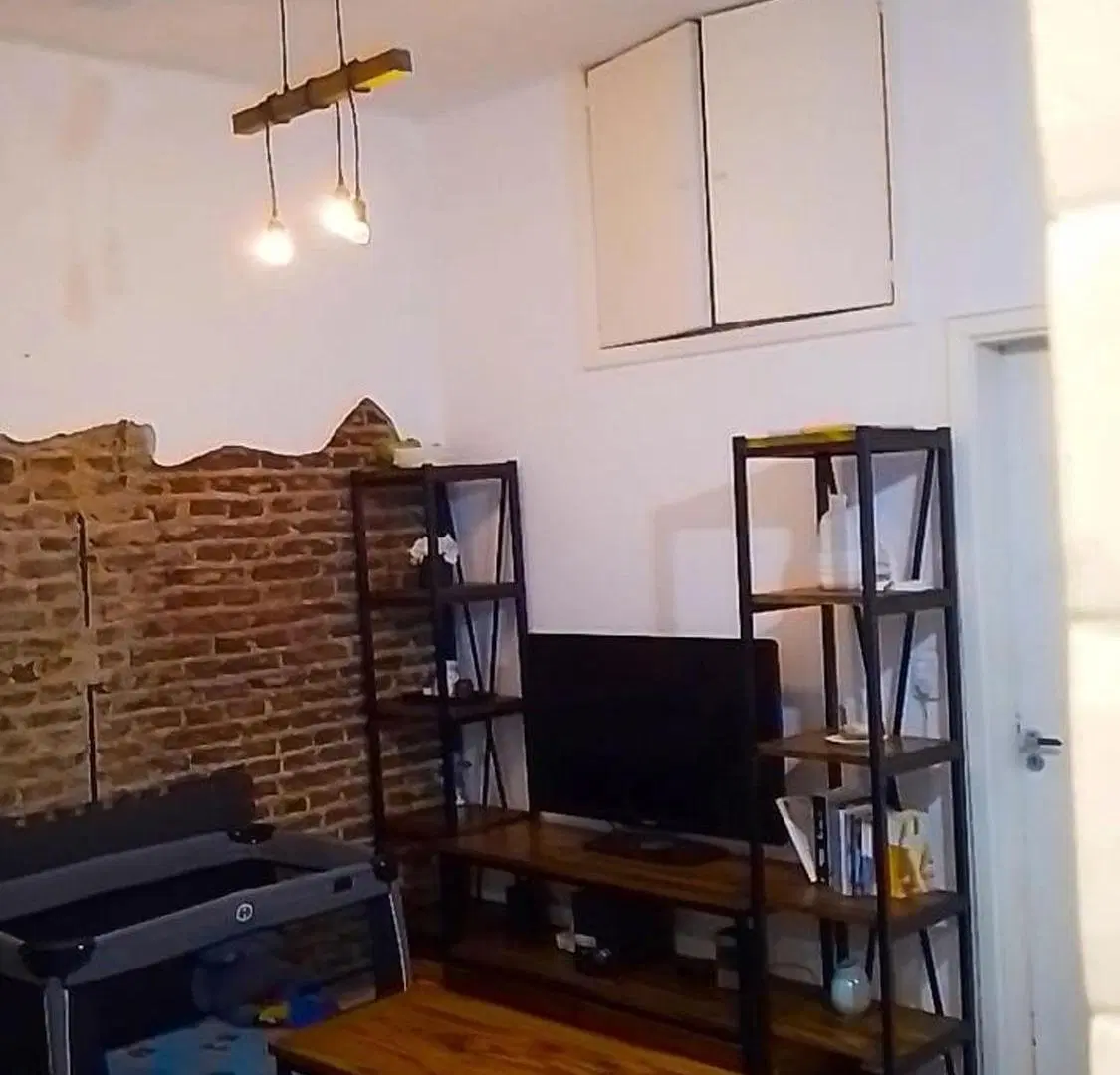 VENTA PH 2 AMBIENTES CON TERRAZA PROPIA LANUS 2