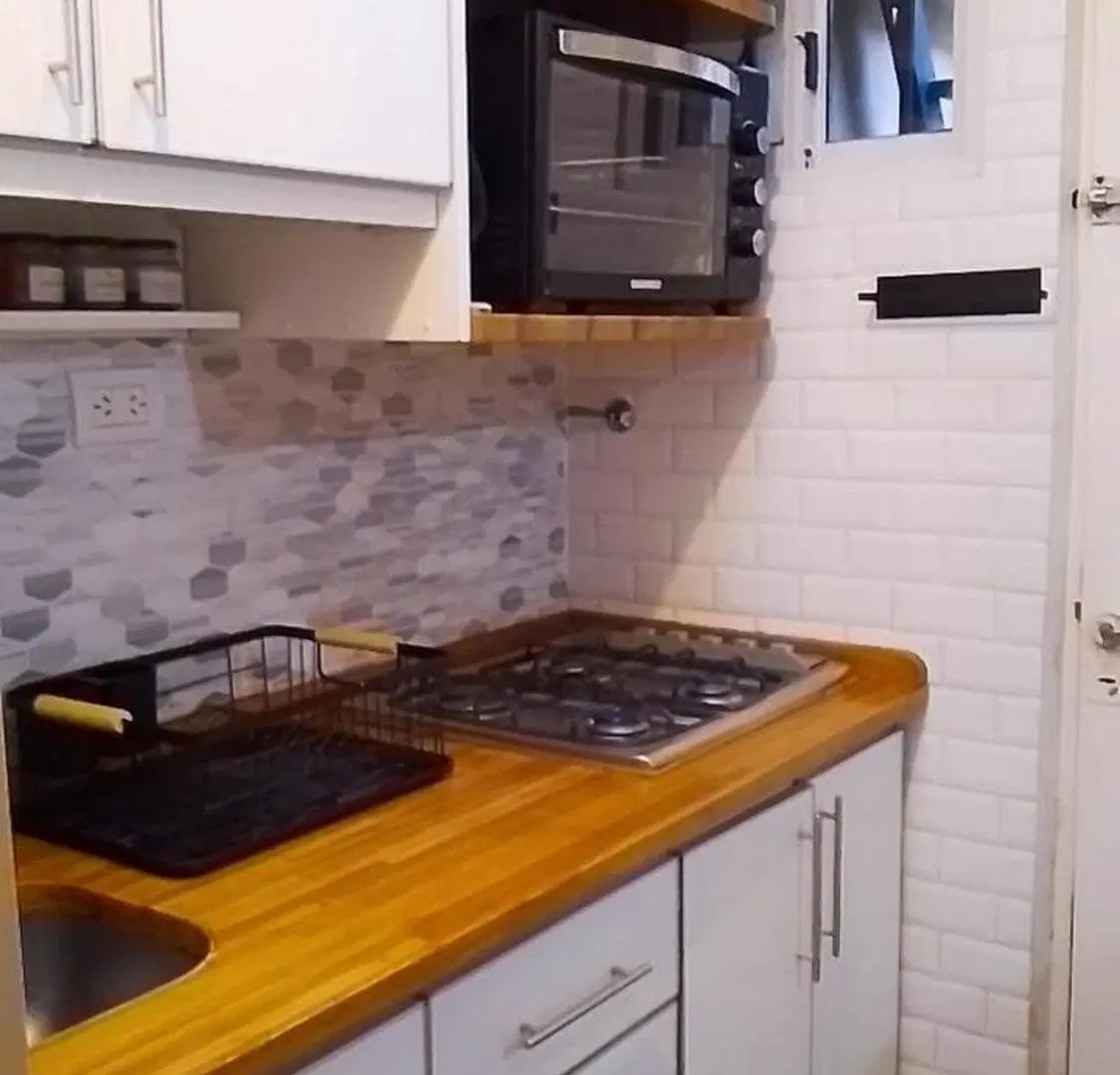 VENTA PH 2 AMBIENTES CON TERRAZA PROPIA LANUS 5
