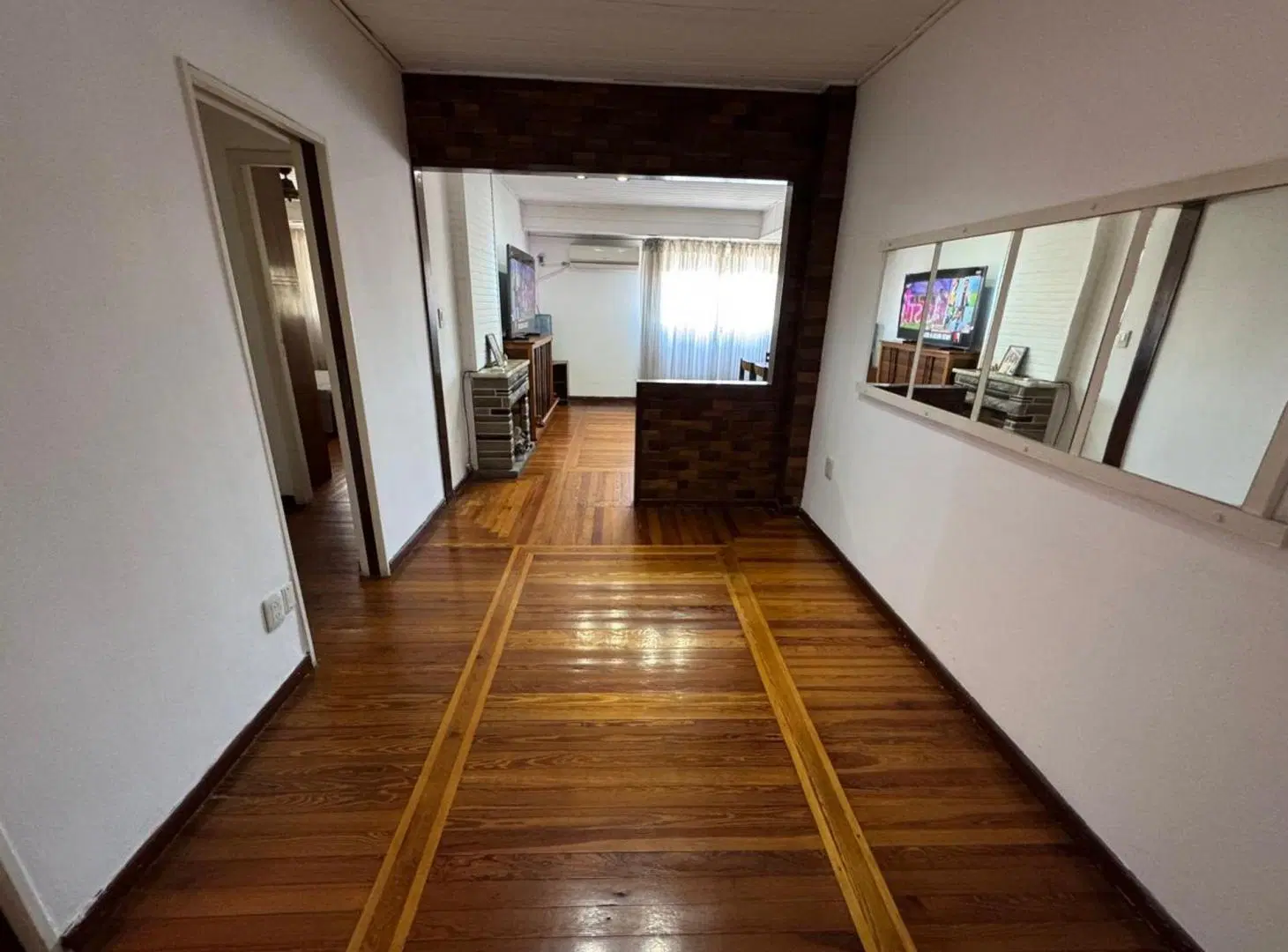 DEPARTAMENTO 3 AMB. SIN EXPENSAS  . LANUS 4