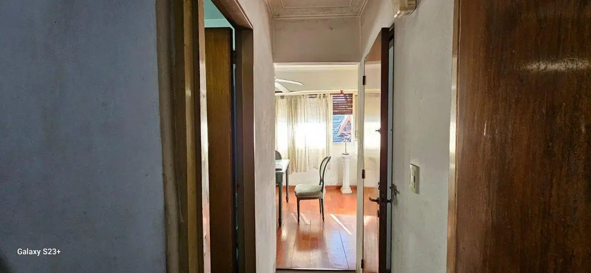 TERRENO EN VENTA CON DEPTO DE 2 AMB LANUS 3