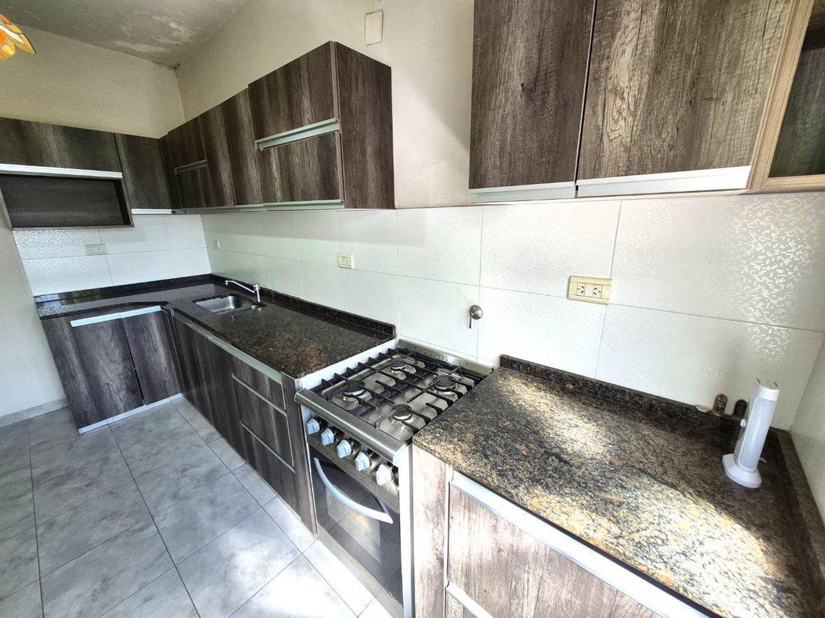 PH/CASA 2 DORM-GARAGE-2 TERRAZAS- Apto CREDITO!!!!