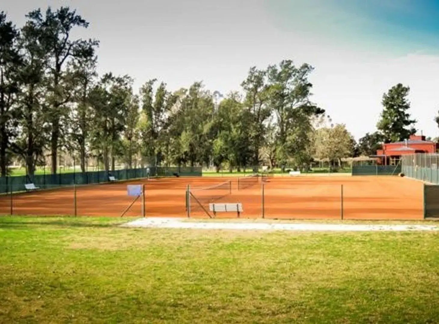 VENTA LOTE 1358M2,EL MIRADOR-BRANDSEN 5