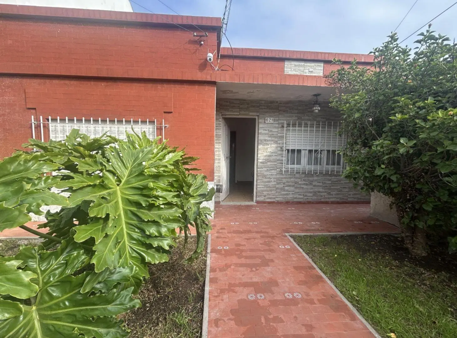 Casa en venta Barrio San José. Apta crédito 4