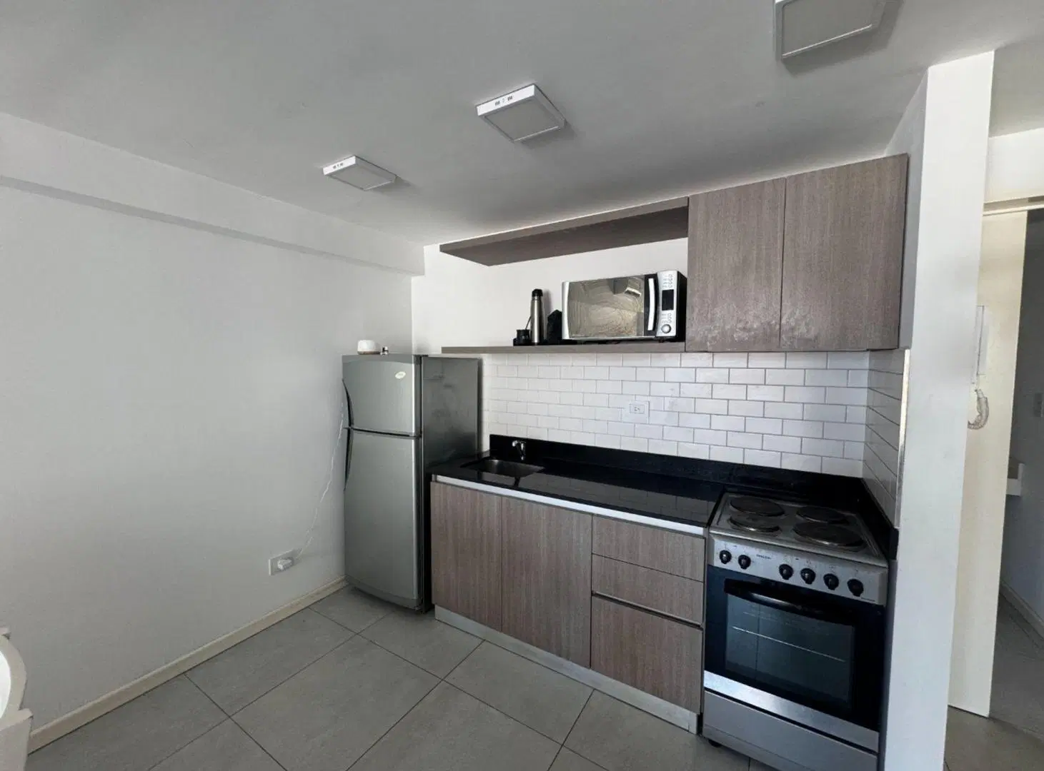 DEPARTAMENTO EN PIEDRAS al 1300 SAN TELMO 5