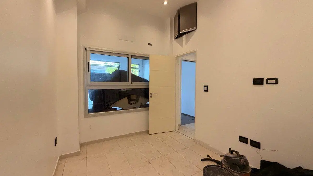 PH 3 AMB. A ESTRENAR C/ COCHERA  PATIO Y PARRILLA 5