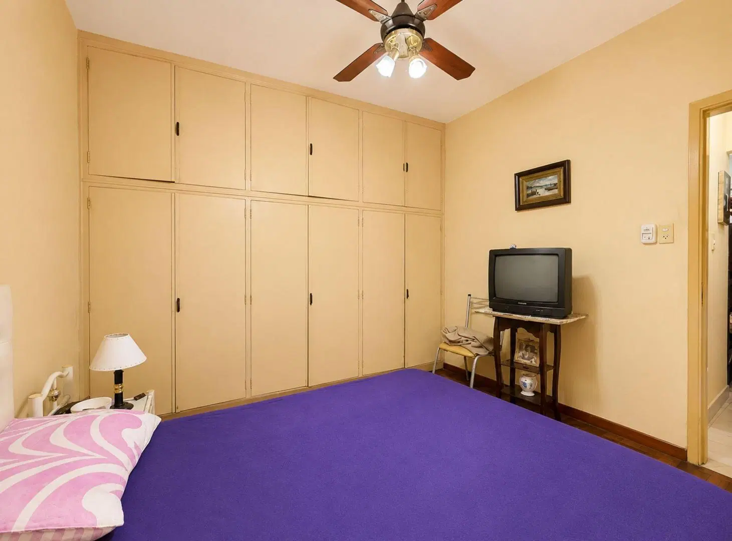 Alquiler PH 2 Ambientes Patio y Terraza 3