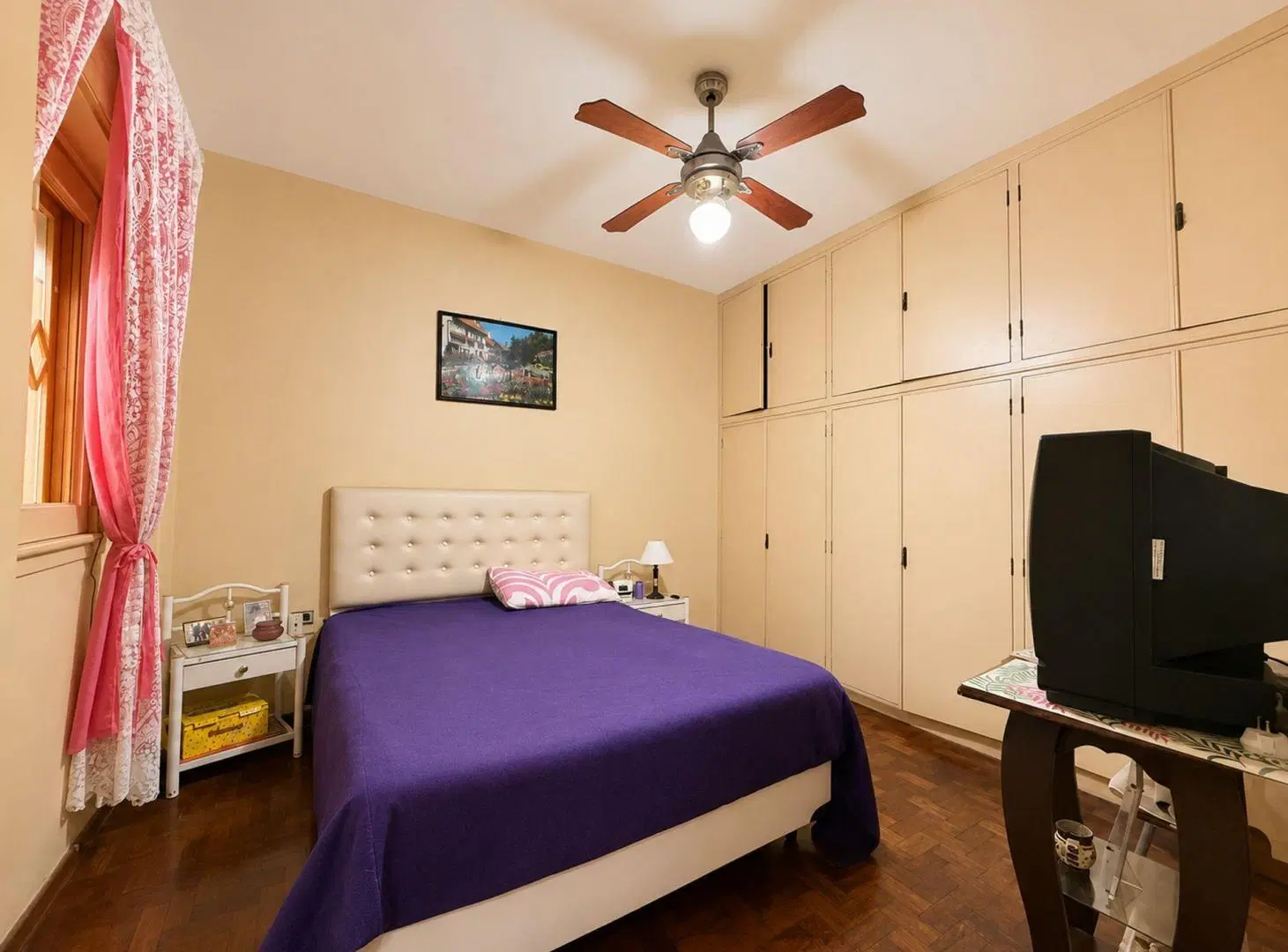 Alquiler PH 2 Ambientes Patio y Terraza 2