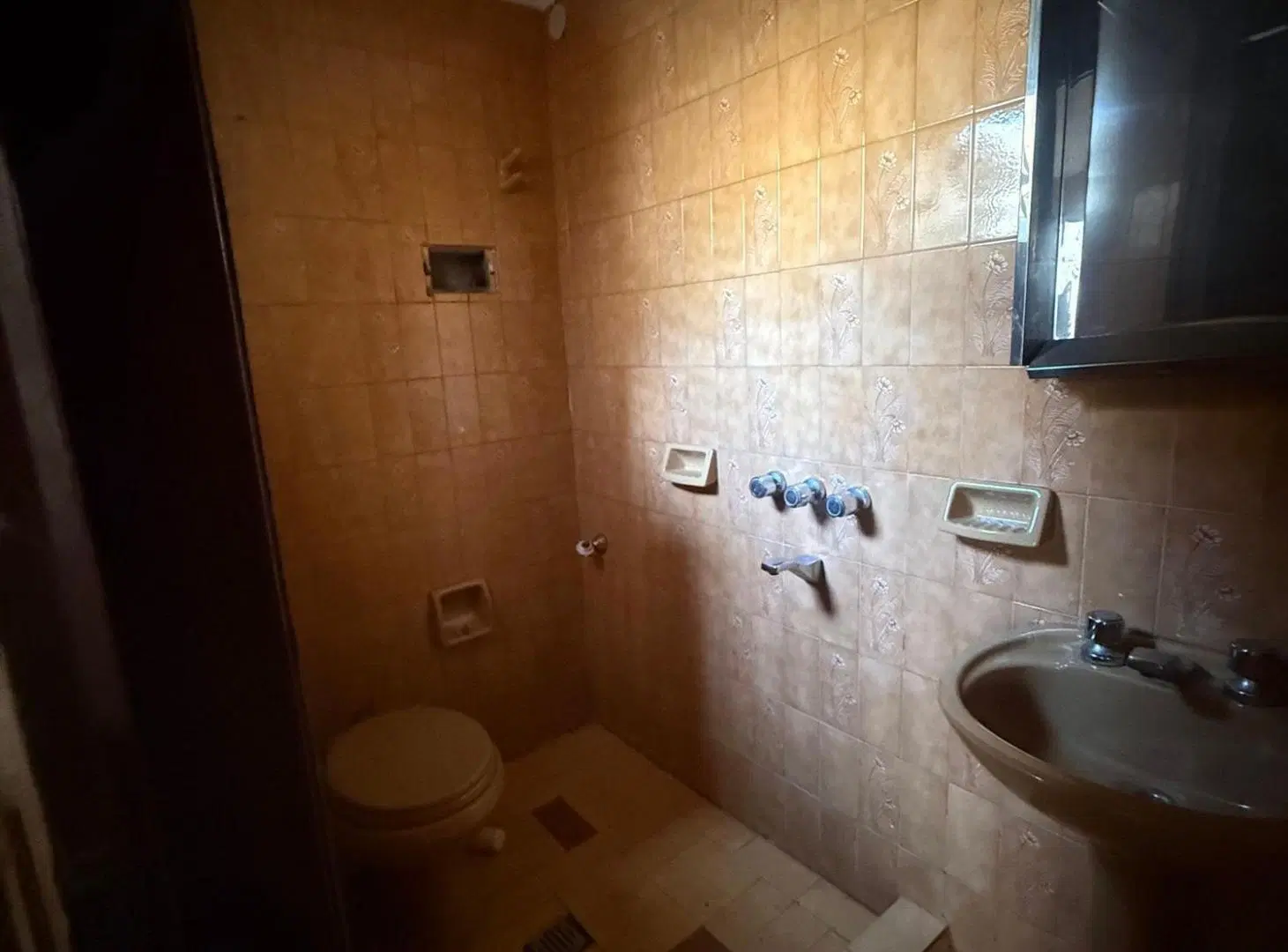 VENTA CASA 4 AMBIENTES CON COCHERA Y PATIO LANUS 4