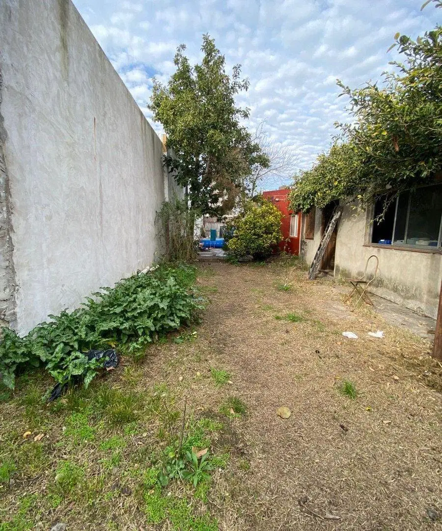 TERRENO EN VENTA – LANÚS OESTE 5