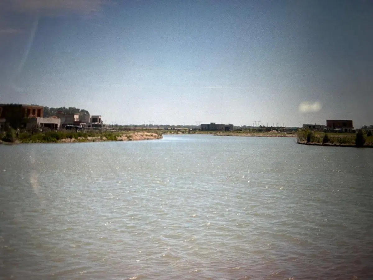 VENTA LOTE A LA LAGUNA  SANTA CLARA ETAPA 3 2