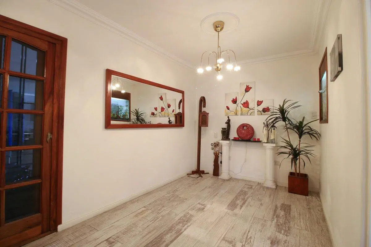 ACEPTA VH: CASA 3 AMB + PATIO+QUINCHO+PLAYROOM+TER 3