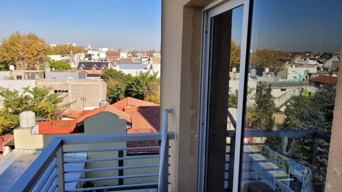 Dpto 2 amb , c/fte, en venta Lanús O. APTO CRÉDITO 3
