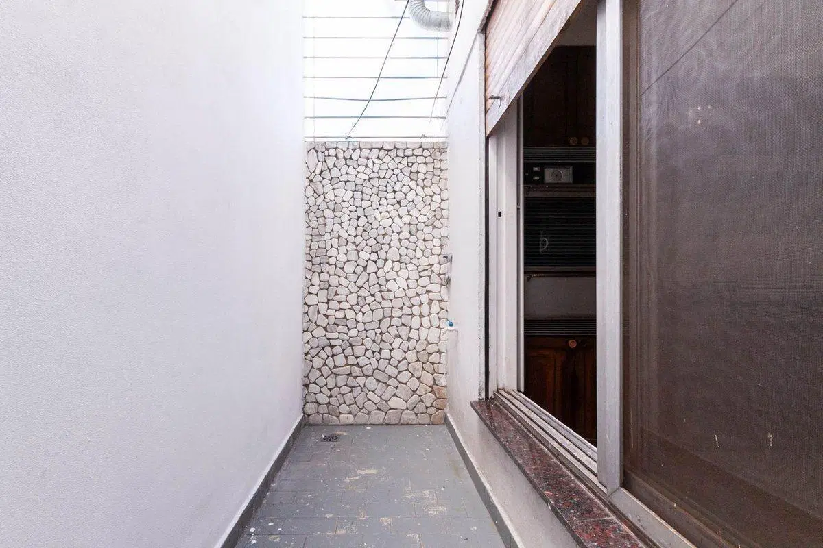DTO 2 DORM AL FRENTE C/BALCON Y TERRAZA - PIÑEYRO 3