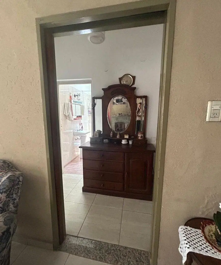 PH TIPO CASA AL FRENTE CON COCHERA APTO CREDITO 5