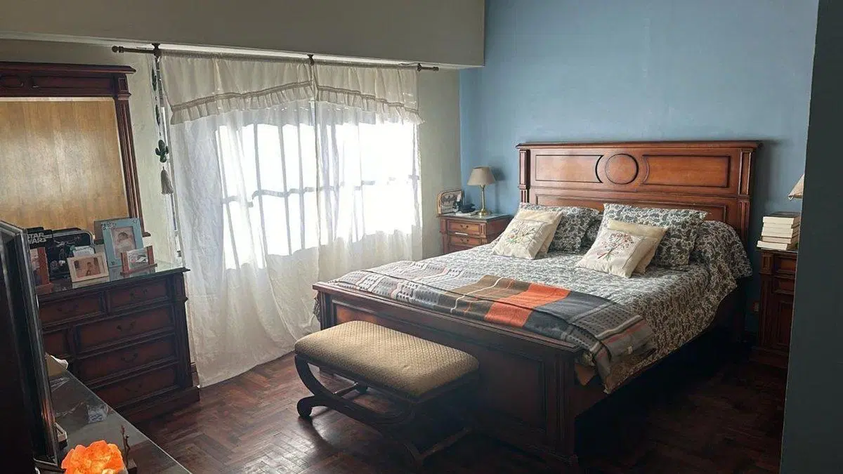 Casa venta 4 amb. Haedo apto crédito coch. quinch 2