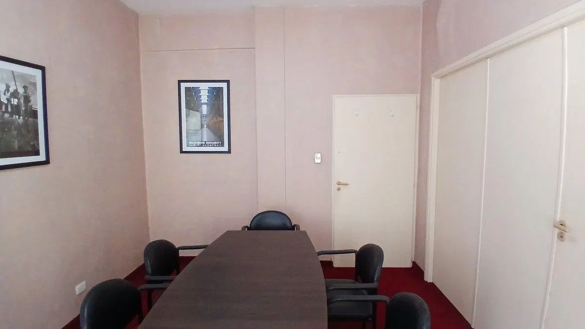 ALQUILER COMERCIAL C/ TRES OFICINAS EXCELENTE ZONA 3