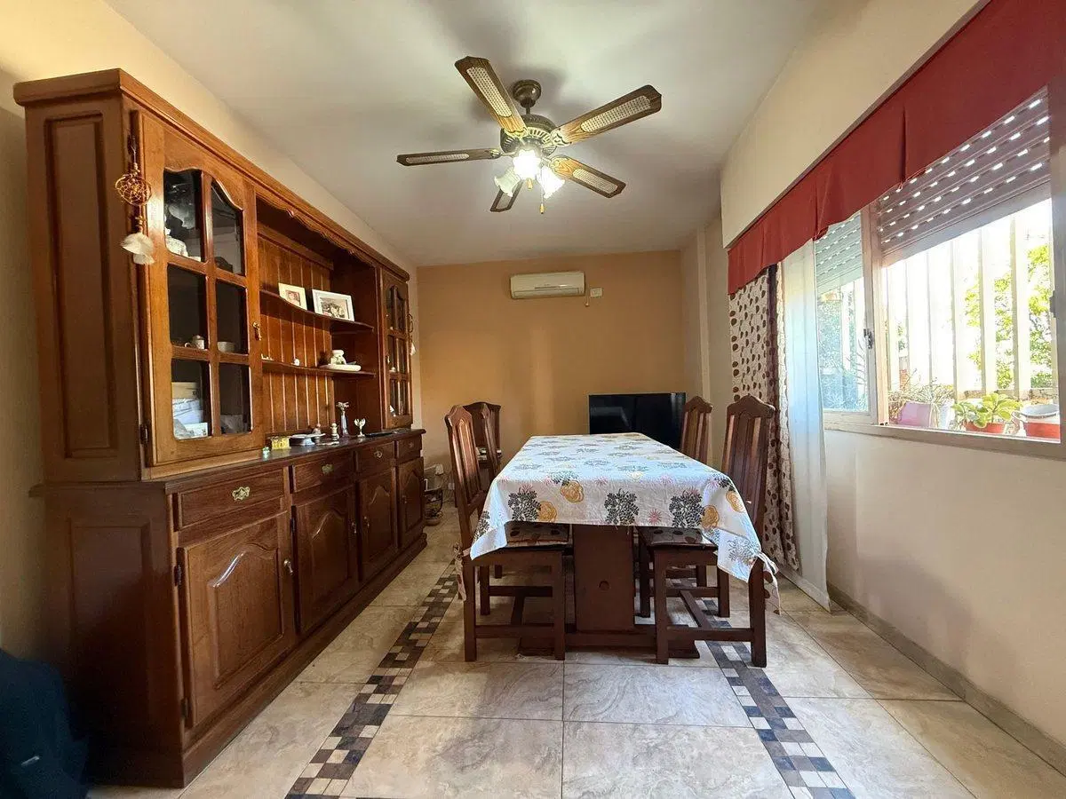 Depto 4 amb en venta c/cochera en Gerli 3
