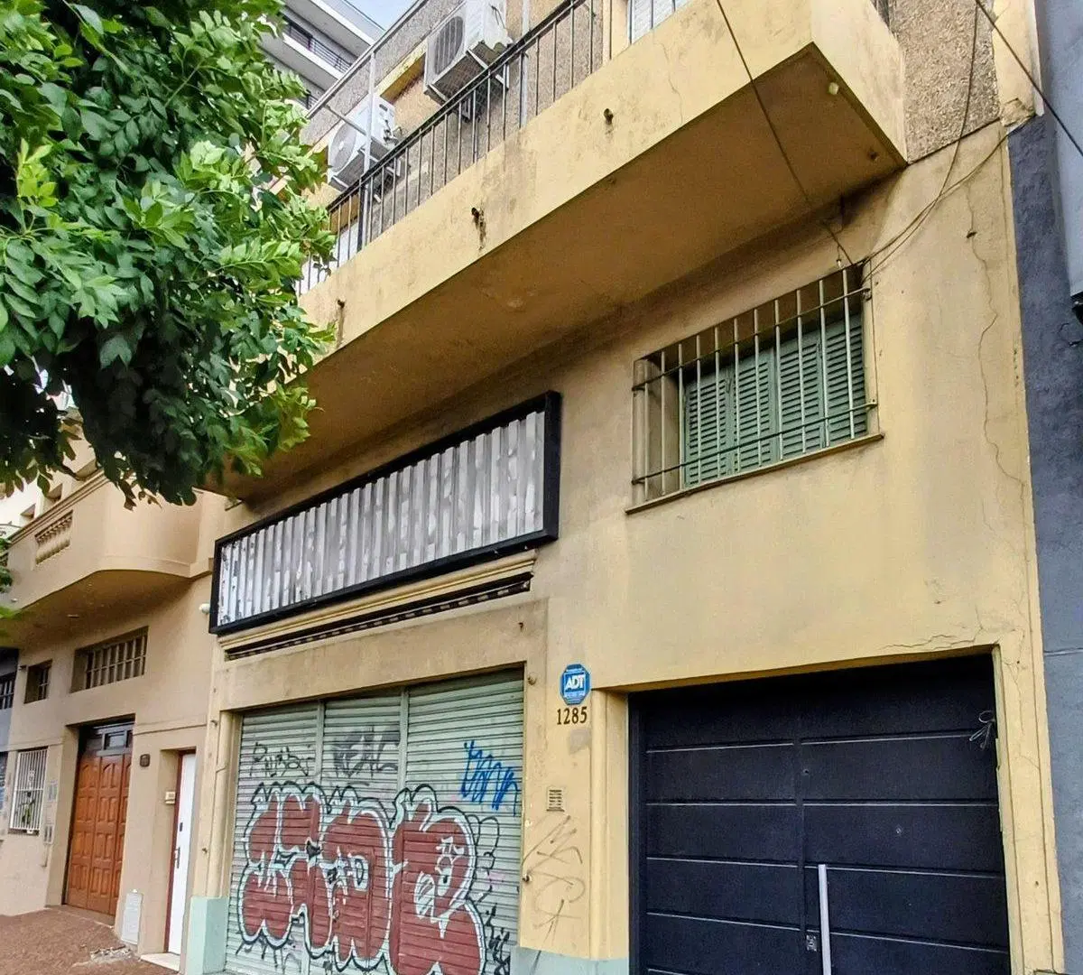 2 PH+LOCAL S/AV. YRIGOYEN AVELLANEDA- APTO CREDITO 4